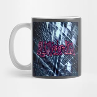 SLiMVaderJIM Mug